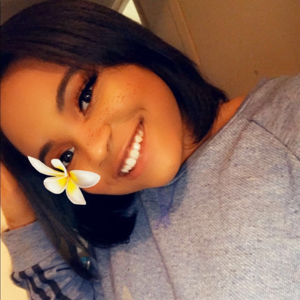 Meet your Posher, Zoey